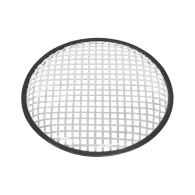 Capac difuzor 15 inch carou silver