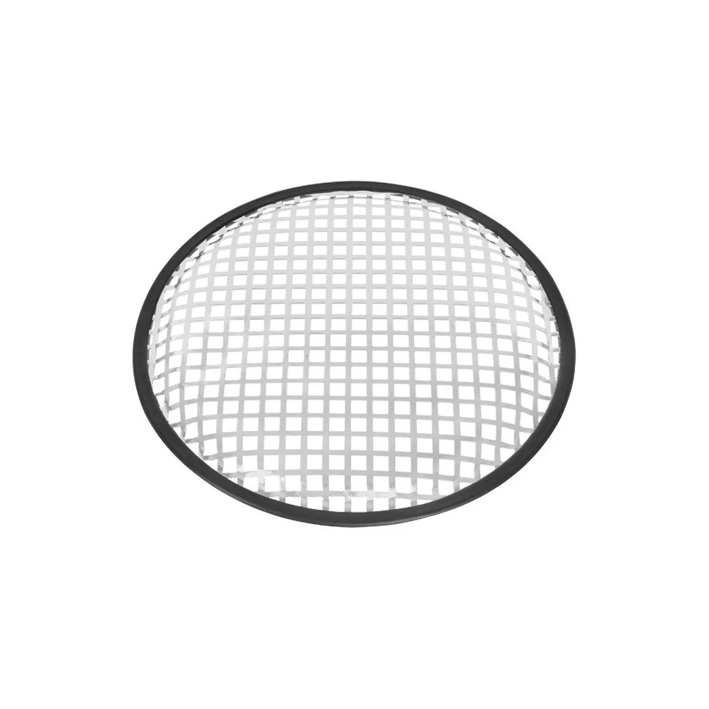 Capac difuzor 15 inch carou silver