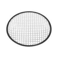 Capac difuzor 10 inch carou silver