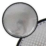 Capac difuzor 8 inch carou silver