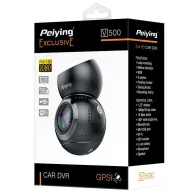 Dvr auto v500 peiying basic