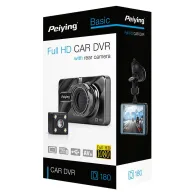 Dvr auto d180 peiying basic