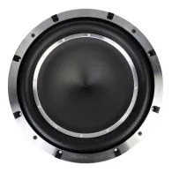 Subwoofer auto 300mm 600w bobina dubla