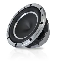 Subwoofer auto 250mm 400w bobina dubla