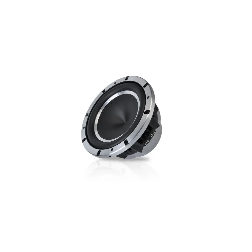 Subwoofer auto 250mm 400w bobina dubla