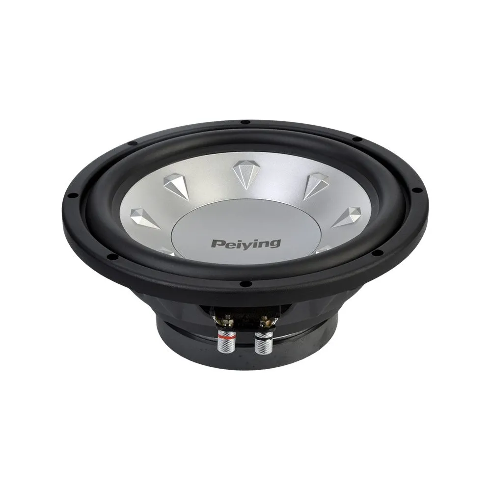 Subwoofer auto 250mm 300w