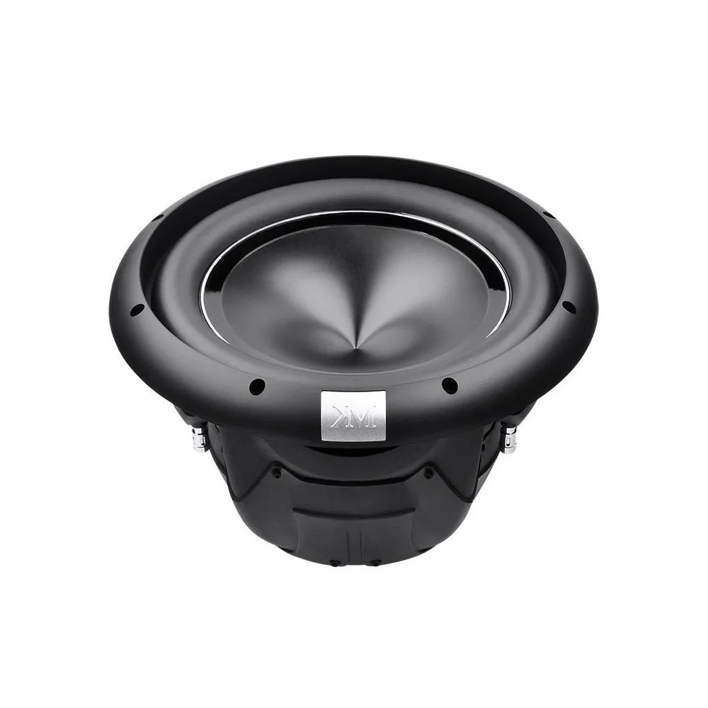 Subwoofer auto 12 inch krugersimatz