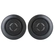 Set tweetere auto neodymium + filtre