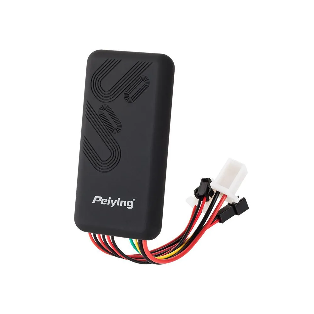 Localizator gps peiying precise