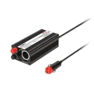 Invertor auto 24v/12v 10a kemot