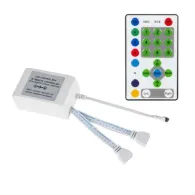 Telecomanda banda led digitala (led0137)