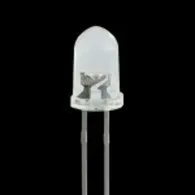 Led 5mm rosu ll-503