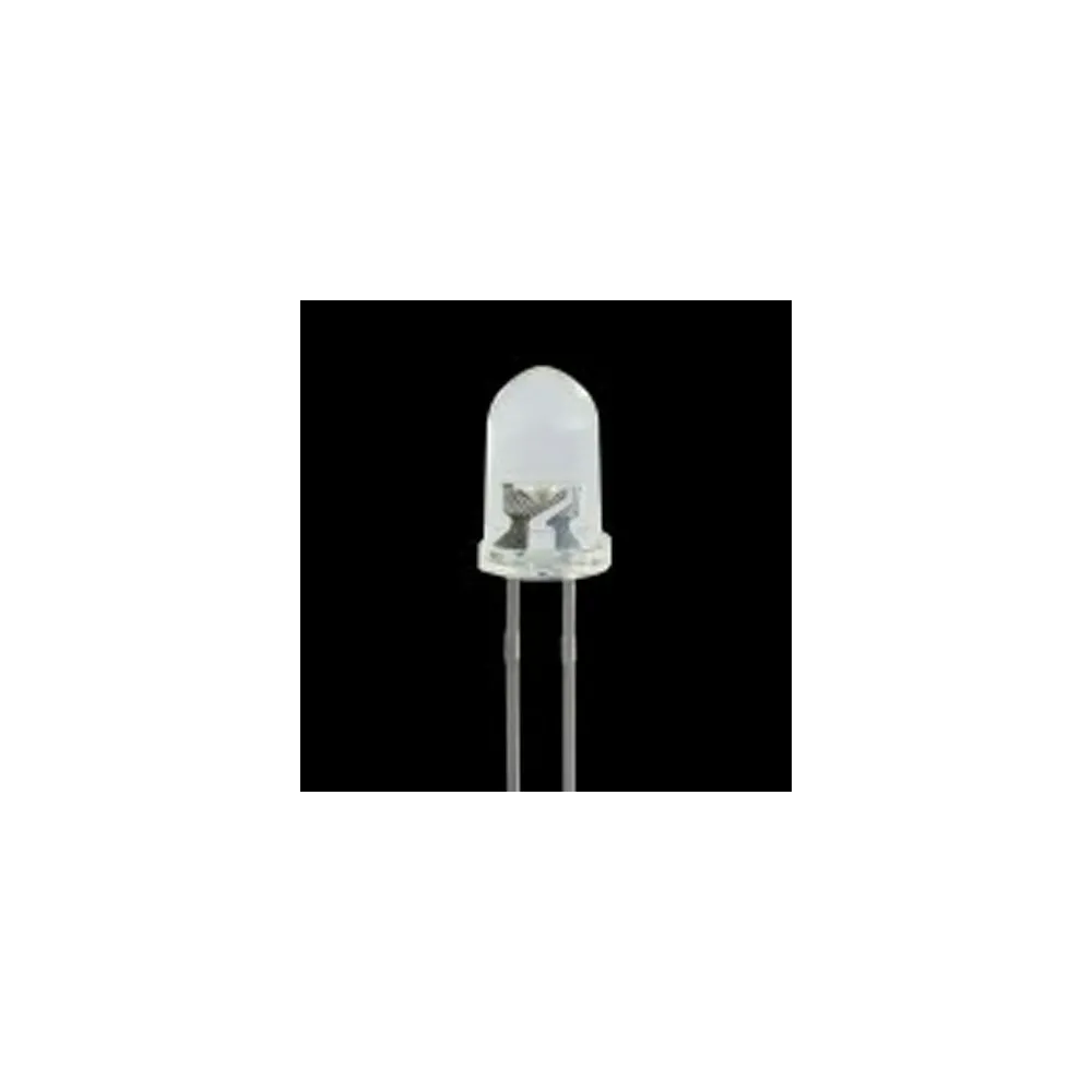 Led 5mm rosu ll-503