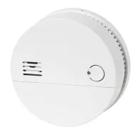 Detector fum si monoxid  de carbon (2in1) 3v cabletech