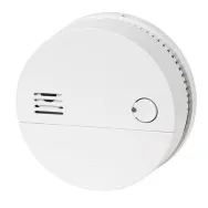 Detector fum si monoxid  de carbon (2in1) 3v cabletech