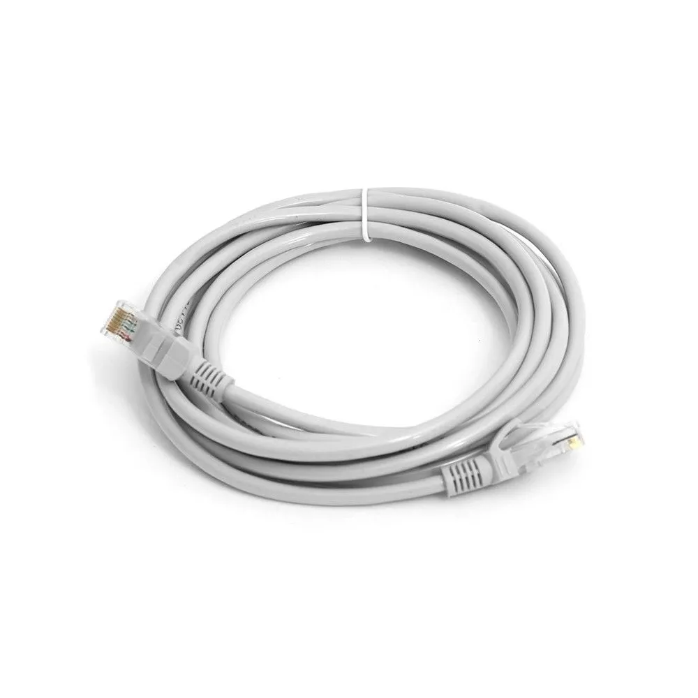 Patchcord utp cat5e rj45 3m