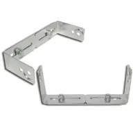 Suport reglabil statie cb silver