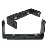 Suport reglabil statie cb negru