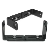 Suport reglabil statie cb negru