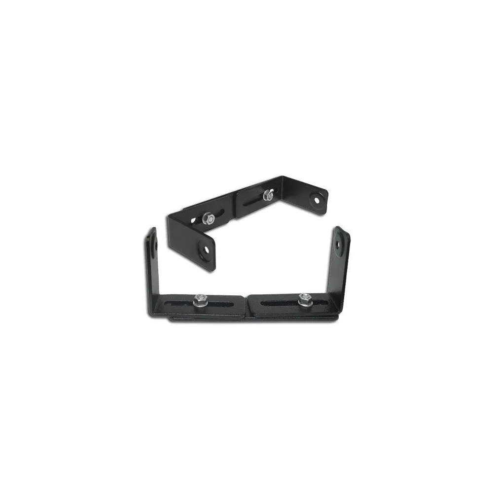 Suport reglabil statie cb negru