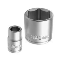 Trusa scule 65 piese fieldmann