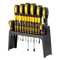 Stand surubelnite 18 buc rebel