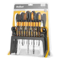 Stand surubelnite 18 buc rebel