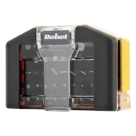 Set biti 44 piese rebel