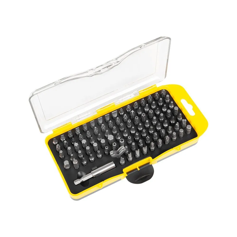 Set biti 100 piese rebel