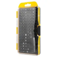 Set biti 100 piese rebel