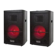 Set boxe scena stage one krugersimatz