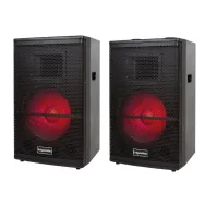 Set boxe scena stage one krugersimatz