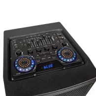 Set boxe scena stage one krugersimatz