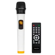 Set boxe scena stage one krugersimatz