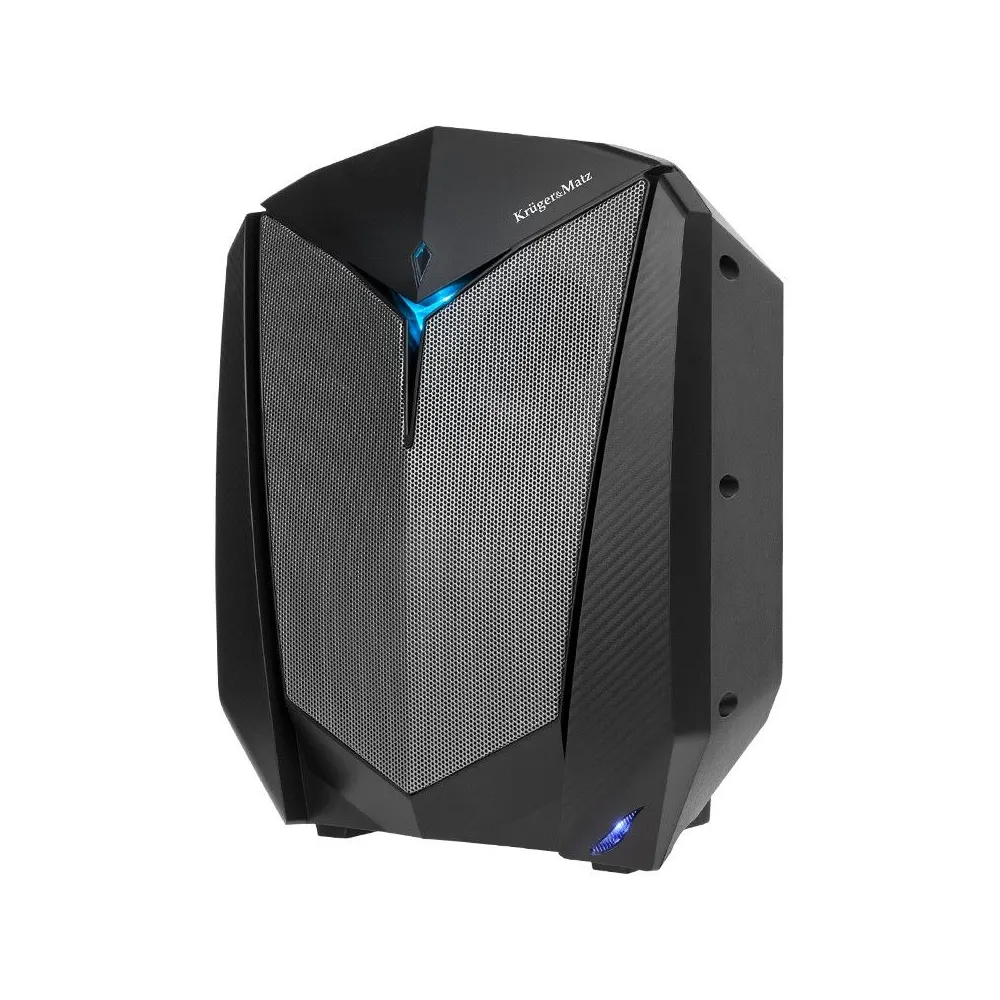 Boxa wireless cu microfon shield krugersimatz