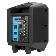 Boxa wireless cu microfon shield krugersimatz