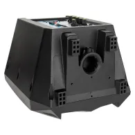 Boxa wireless cu microfon shield krugersimatz