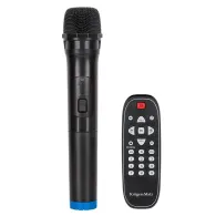 Boxa wireless cu microfon shield krugersimatz