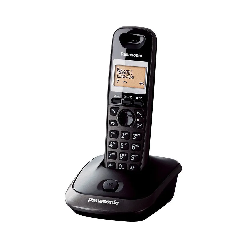 Telefon panasonic kx-tg2511pdt