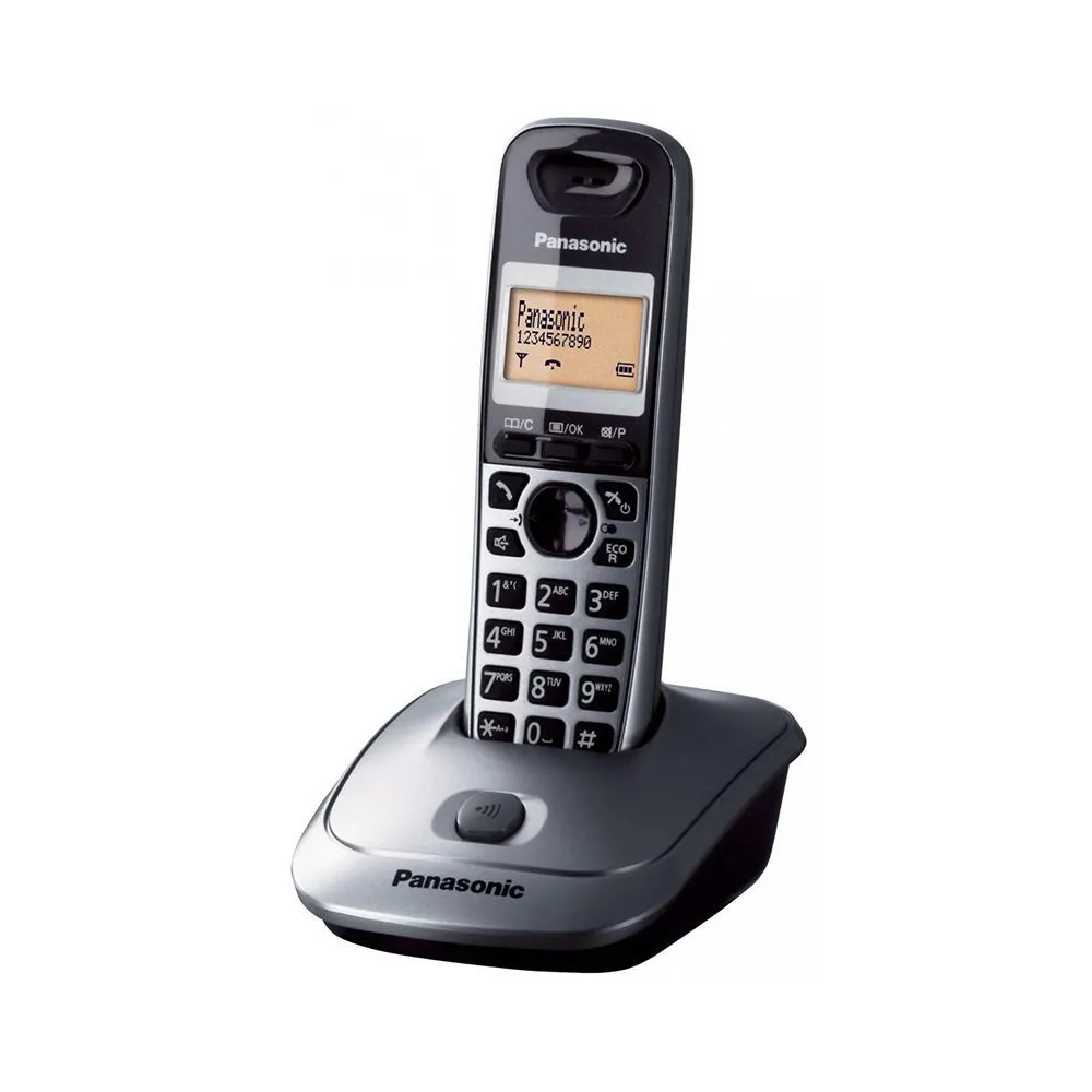 Telefon panasonic kx-tg2511pdm