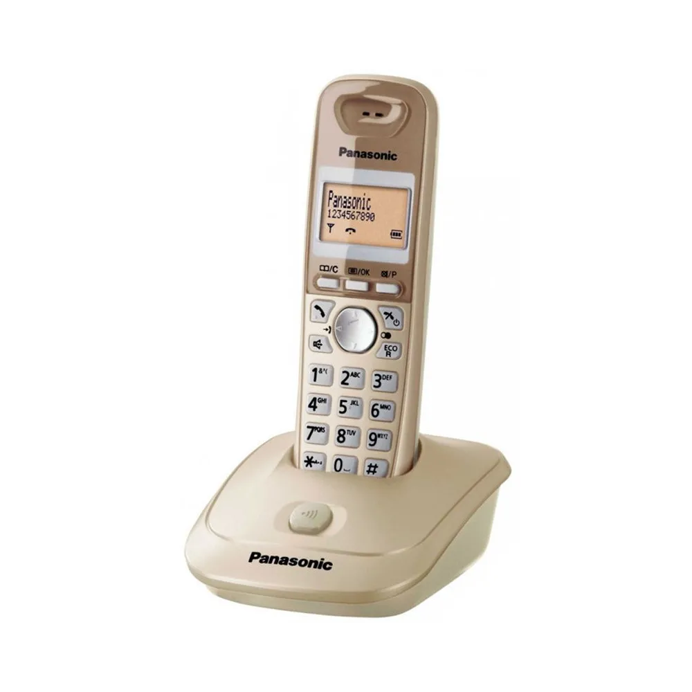 Telefon panasonic kx-tg2511pdj