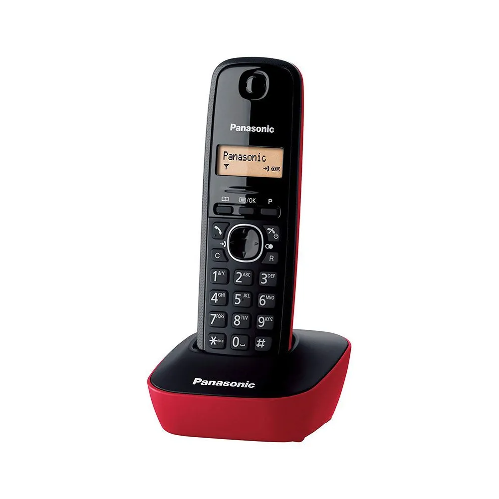 Telefon dect 1611 pdr panasonic
