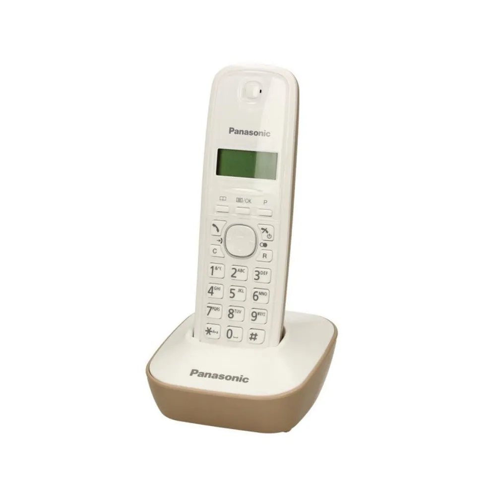 Telefon dect 1611 pdj panasonic