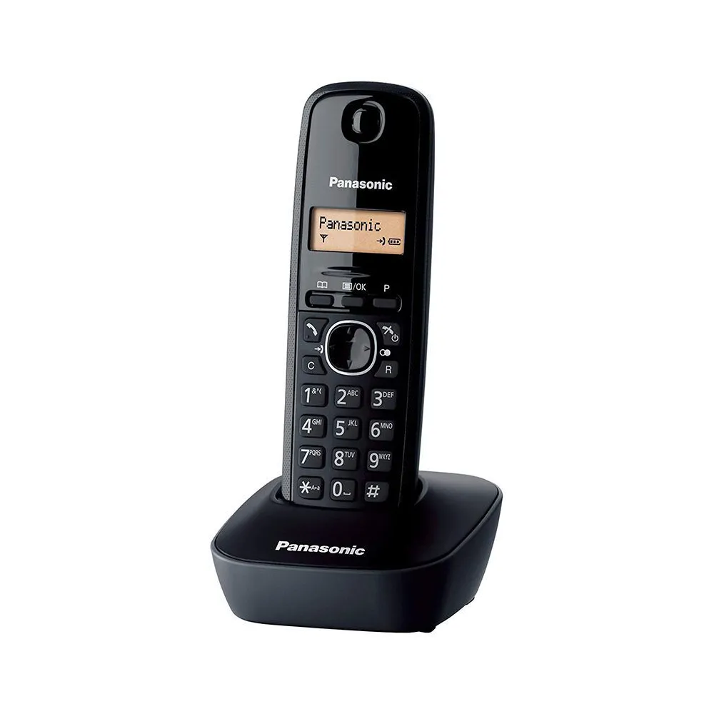 Telefon dect 1611 pdh panasonic