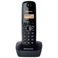 Telefon dect 1611 pdh panasonic