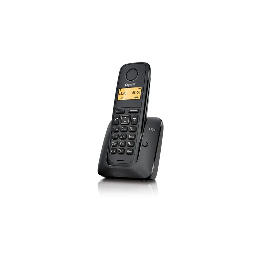 Telefon dect a120 siemens gigaset