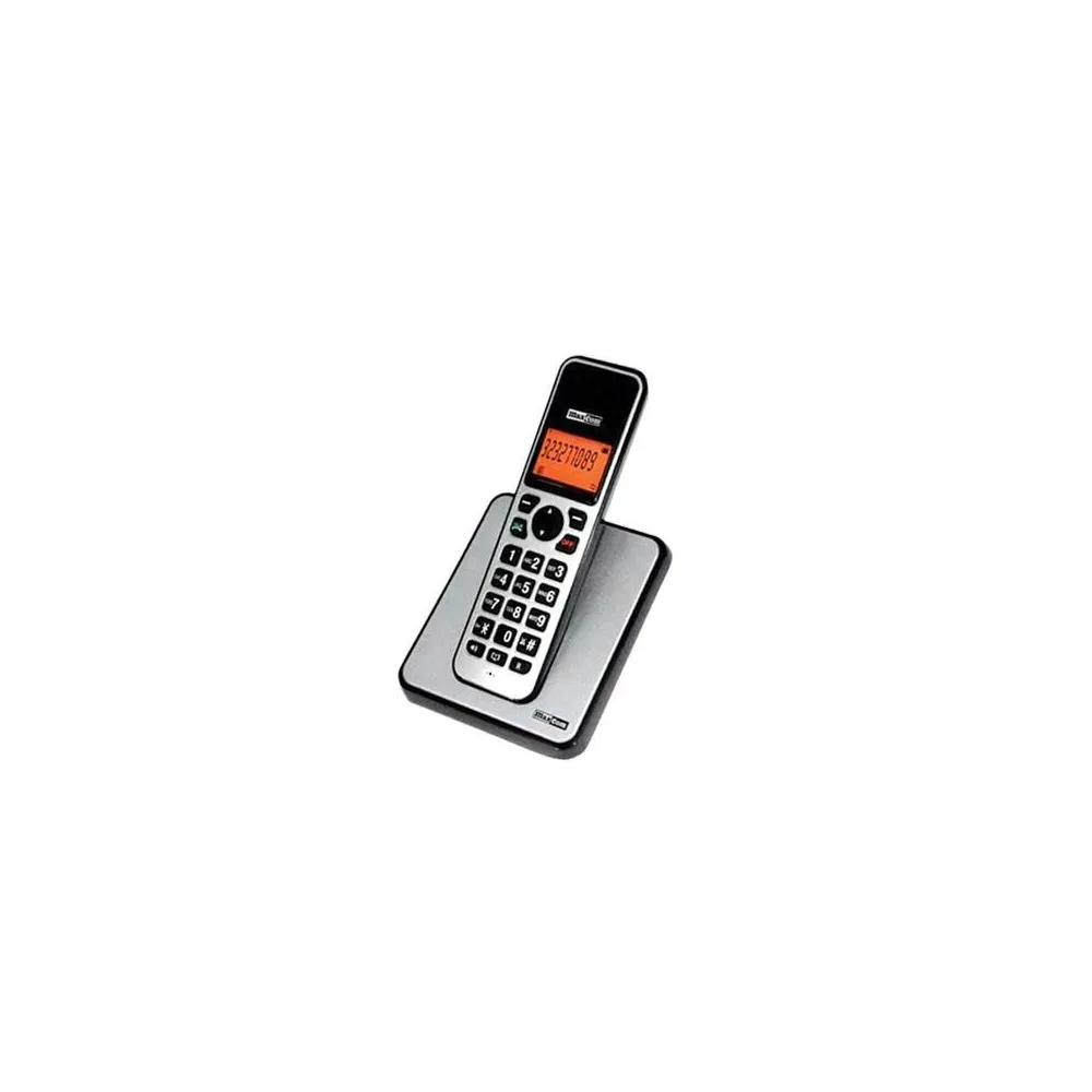 Telefon dect mc1550 maxcom