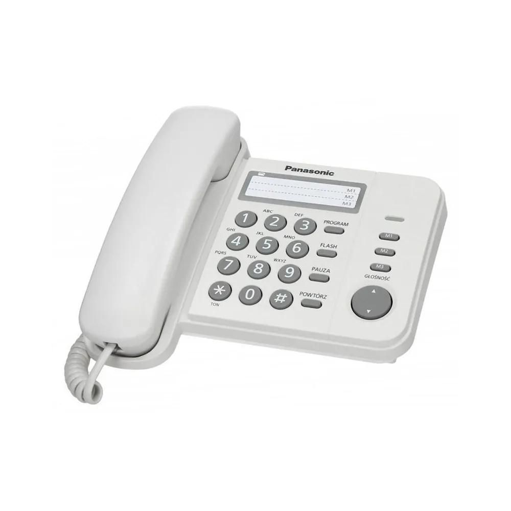 Telefon panasonic kx-ts520