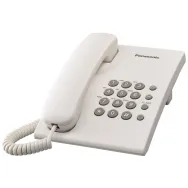 Telefon panasonic kx-ts500pdb