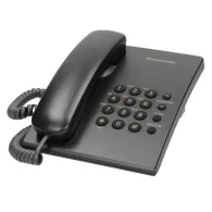 Telefon panasonic kx-ts500pdb